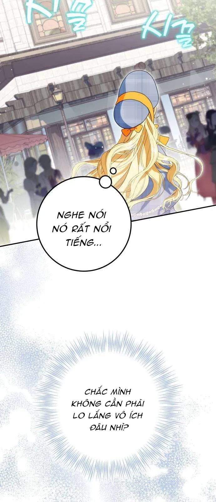 Nữ Công Tước Chiến Lợi Phẩm [Chap 26]