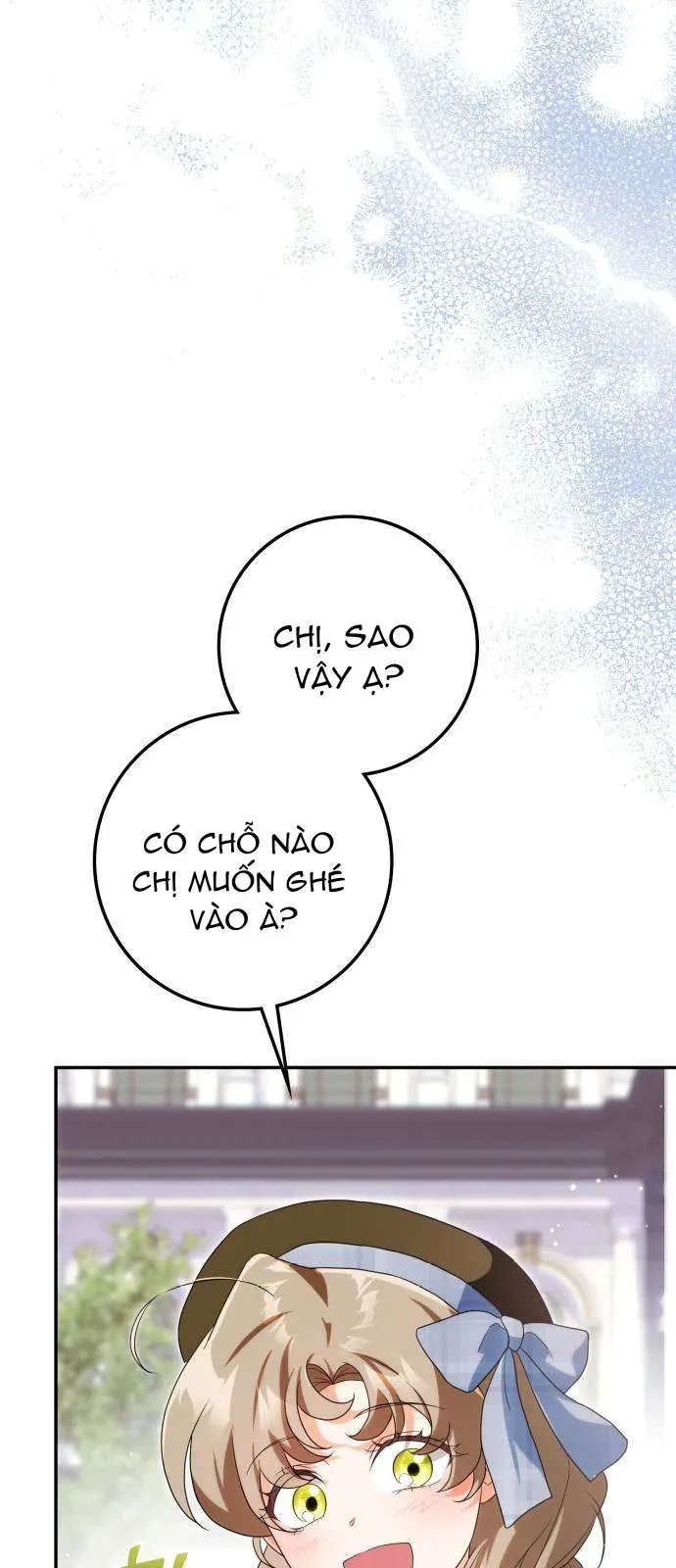 Nữ Công Tước Chiến Lợi Phẩm [Chap 26]