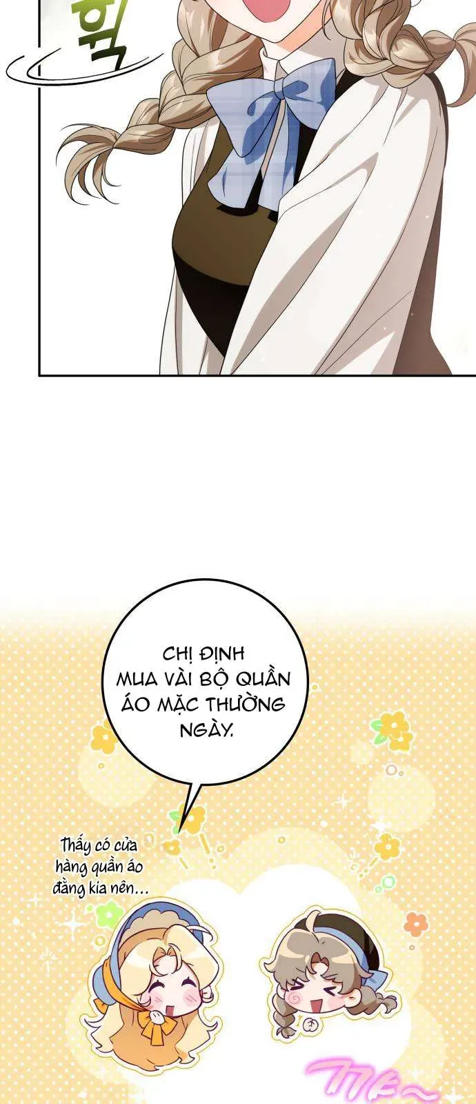 Nữ Công Tước Chiến Lợi Phẩm [Chap 26]