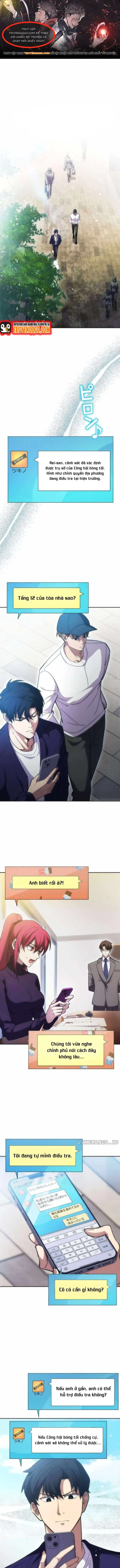 Moto Sekai Rank 1-I No Shoshinsha [Chap 21]