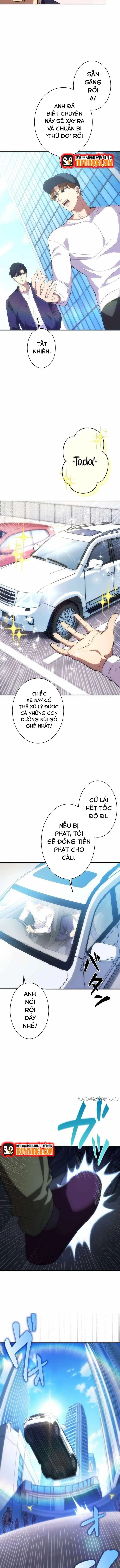 Moto Sekai Rank 1-I No Shoshinsha [Chap 21]