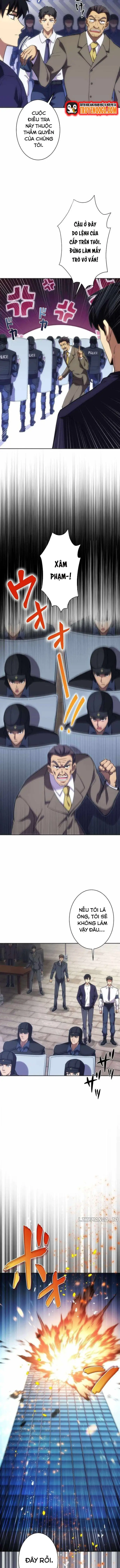 Moto Sekai Rank 1-I No Shoshinsha [Chap 21]