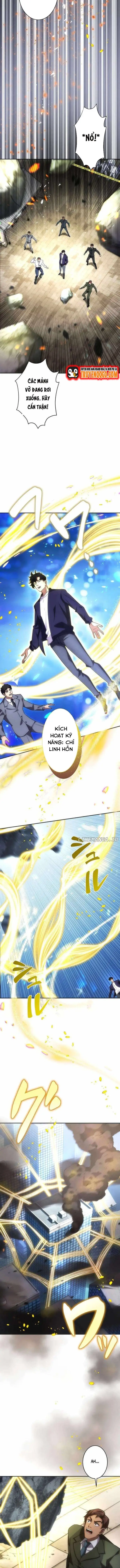 Moto Sekai Rank 1-I No Shoshinsha [Chap 21]