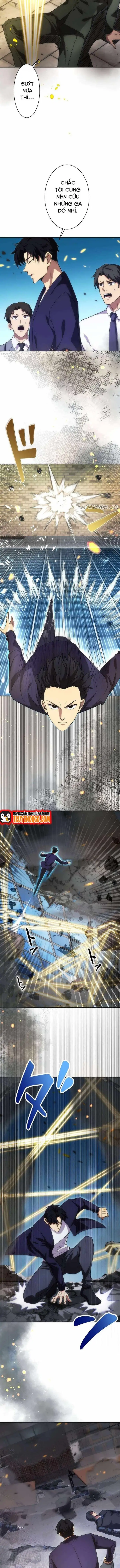 Moto Sekai Rank 1-I No Shoshinsha [Chap 21]