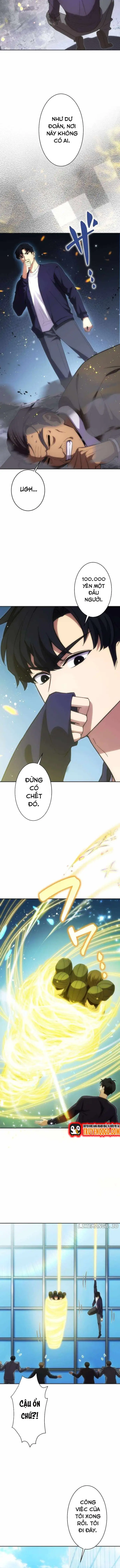 Moto Sekai Rank 1-I No Shoshinsha [Chap 21]