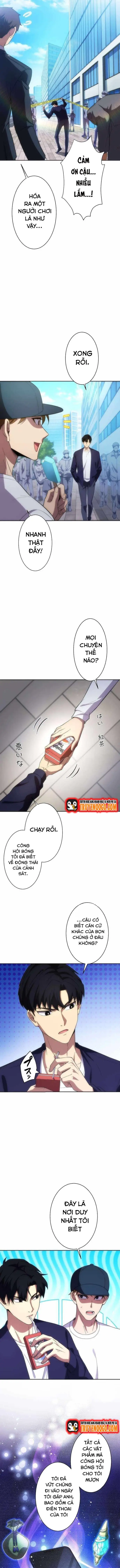 Moto Sekai Rank 1-I No Shoshinsha [Chap 21]