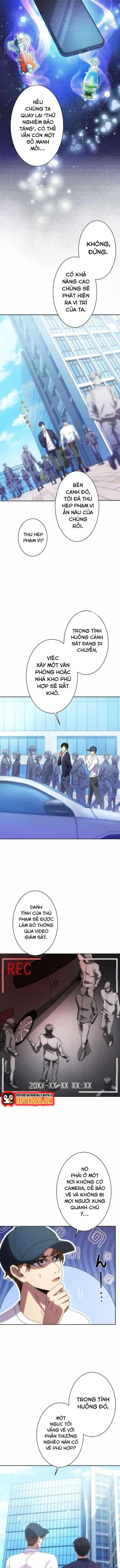 Moto Sekai Rank 1-I No Shoshinsha [Chap 21]