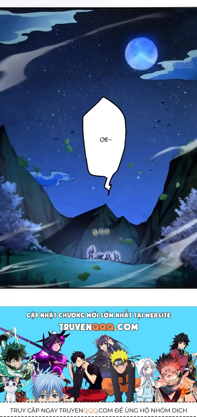 Luyện Khí 3000 Tầng Mở Đầu Thu Nữ Đế Làm Đệ [Chap 24-25]