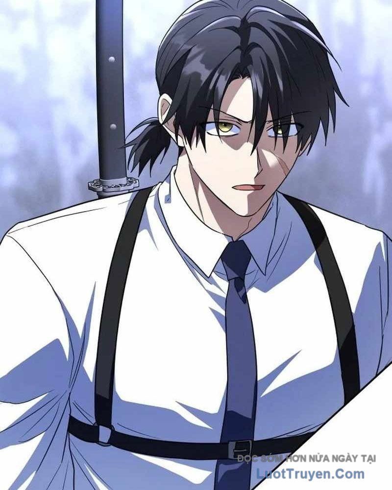 Tanker Hạng C Bất Tử [Chap 37]