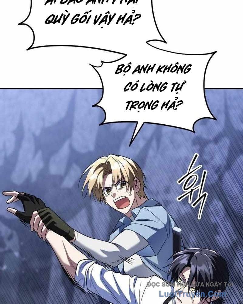 Tanker Hạng C Bất Tử [Chap 37]