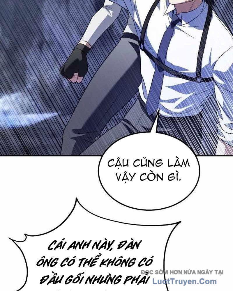 Tanker Hạng C Bất Tử [Chap 37]