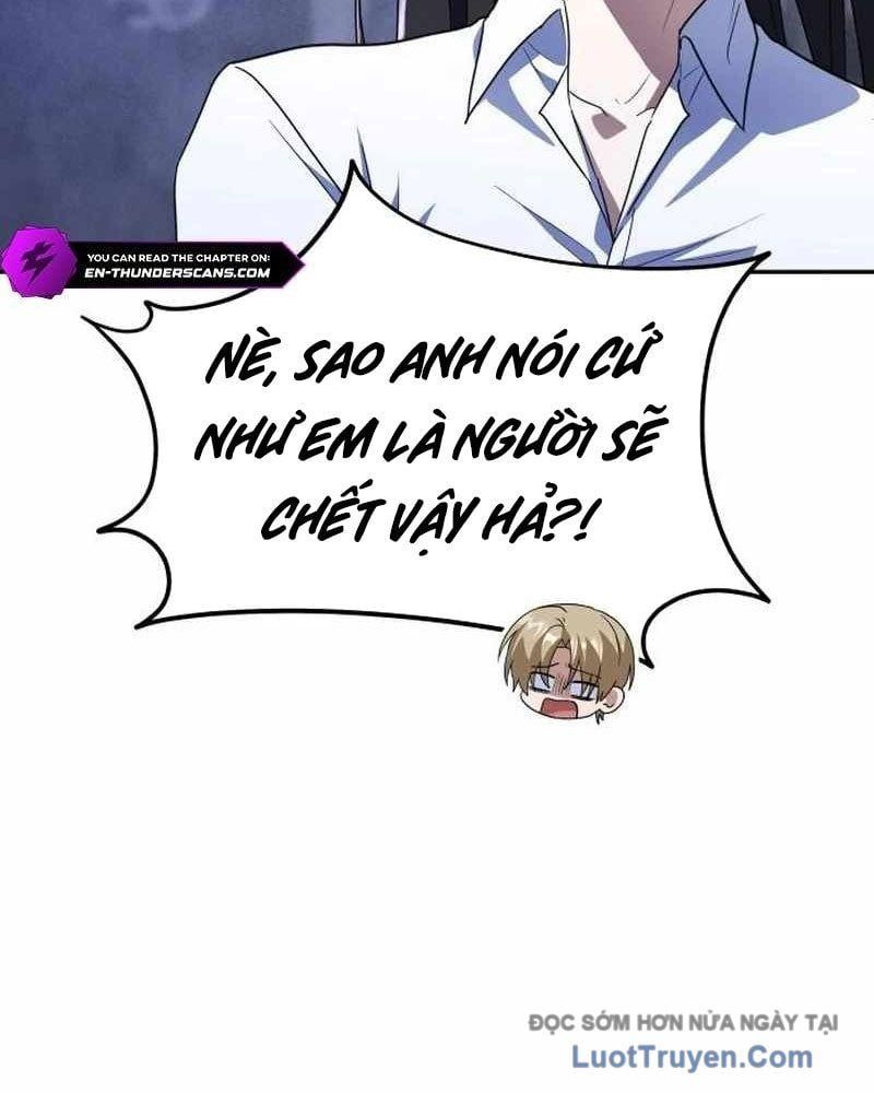 Tanker Hạng C Bất Tử [Chap 37]