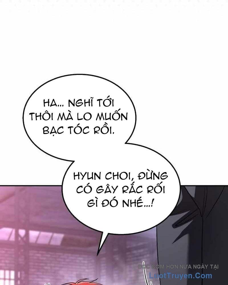 Tanker Hạng C Bất Tử [Chap 37]