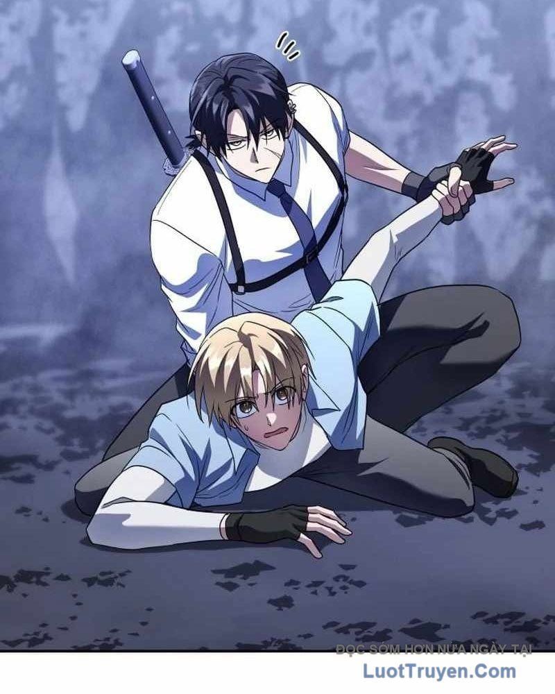 Tanker Hạng C Bất Tử [Chap 37]