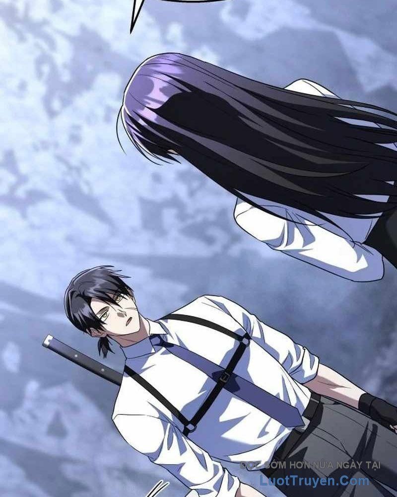 Tanker Hạng C Bất Tử [Chap 37]