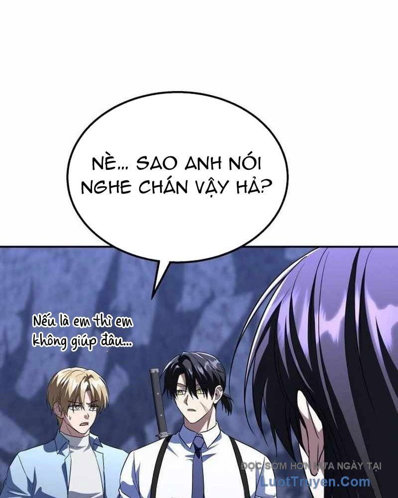 Tanker Hạng C Bất Tử [Chap 37]