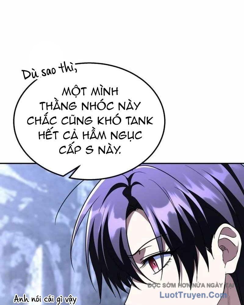 Tanker Hạng C Bất Tử [Chap 37]