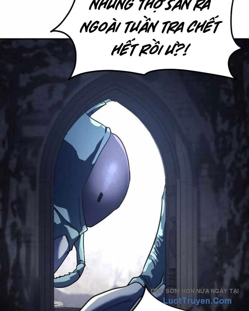 Tanker Hạng C Bất Tử [Chap 37]