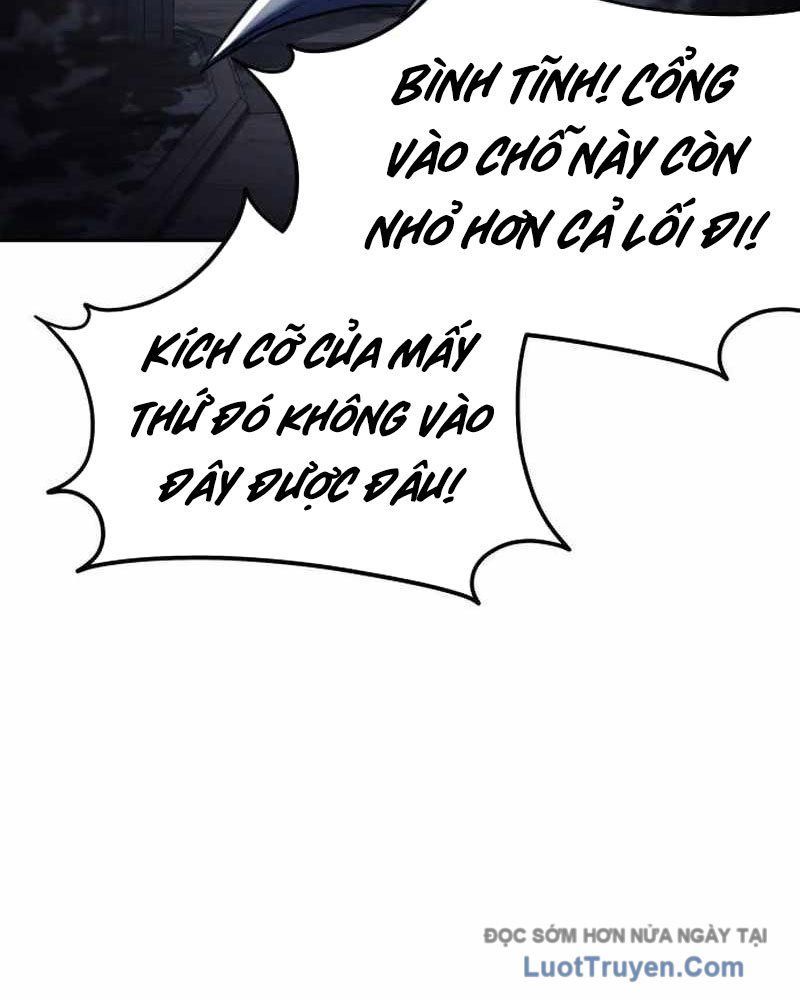 Tanker Hạng C Bất Tử [Chap 37]