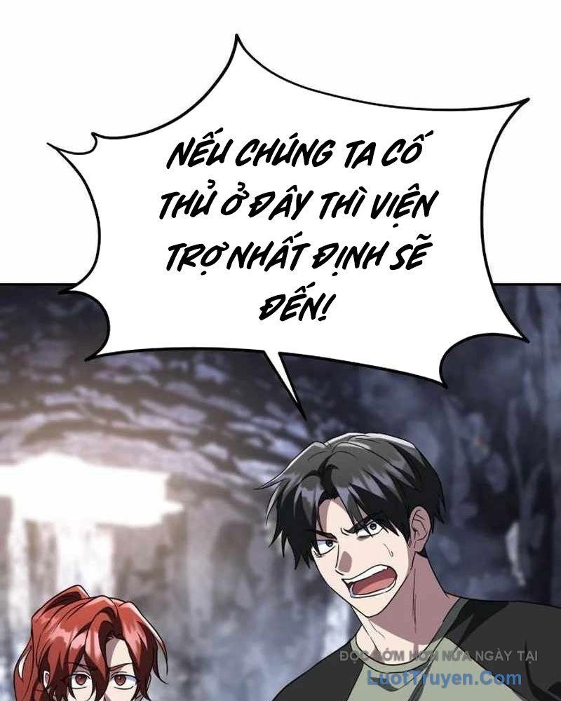 Tanker Hạng C Bất Tử [Chap 37]