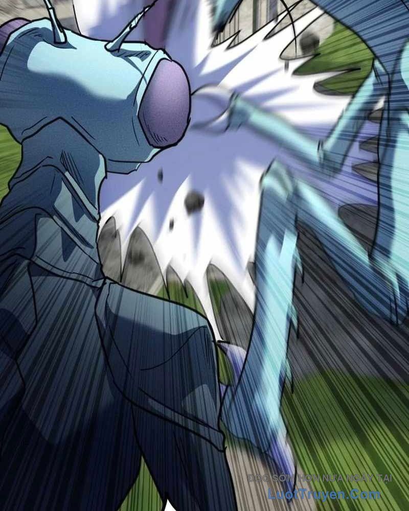 Tanker Hạng C Bất Tử [Chap 37]