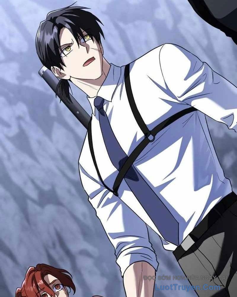 Tanker Hạng C Bất Tử [Chap 37]