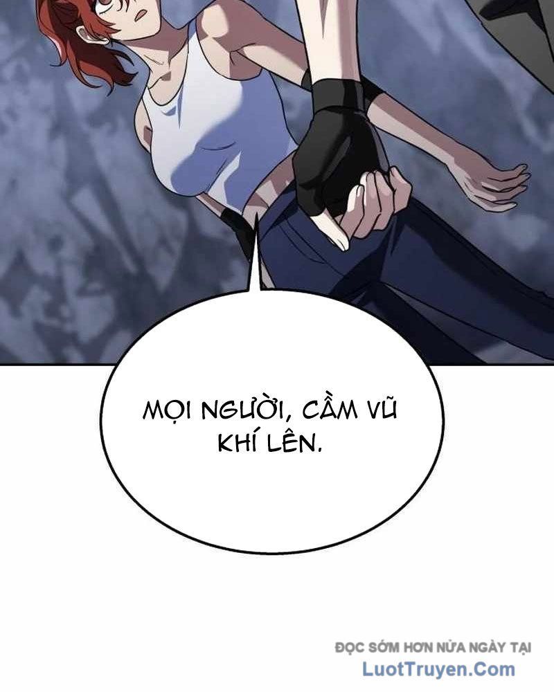 Tanker Hạng C Bất Tử [Chap 37]