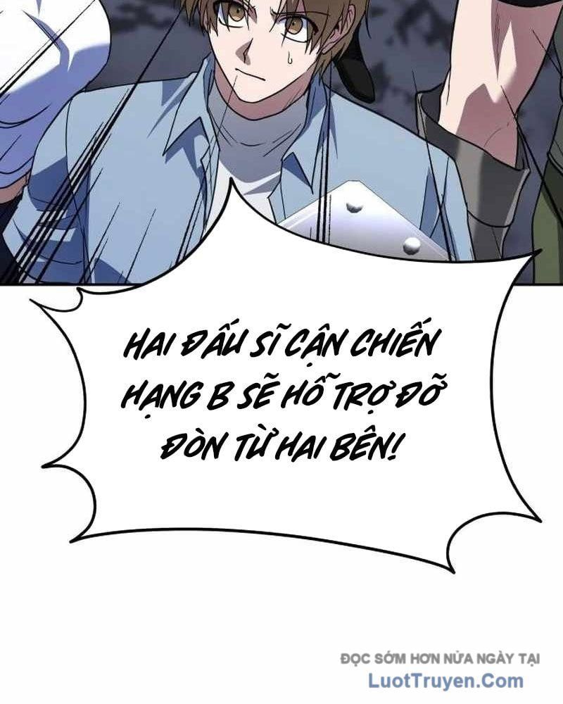 Tanker Hạng C Bất Tử [Chap 37]