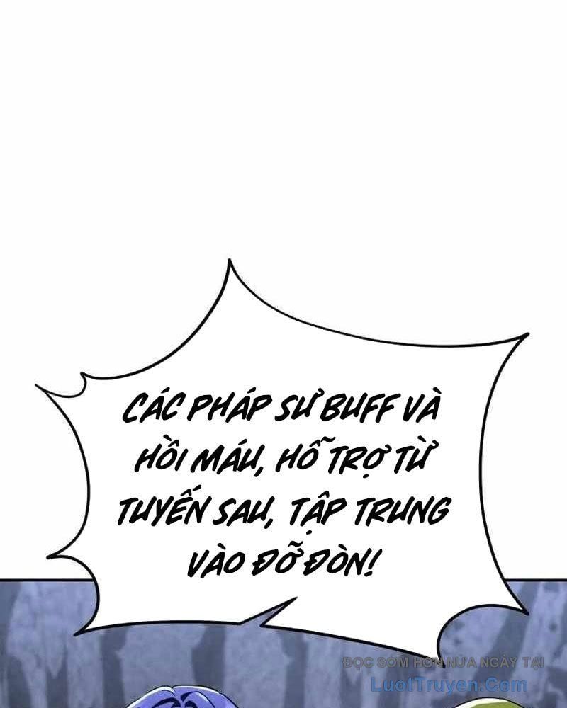 Tanker Hạng C Bất Tử [Chap 37]