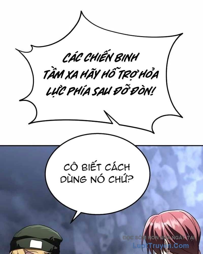 Tanker Hạng C Bất Tử [Chap 37]