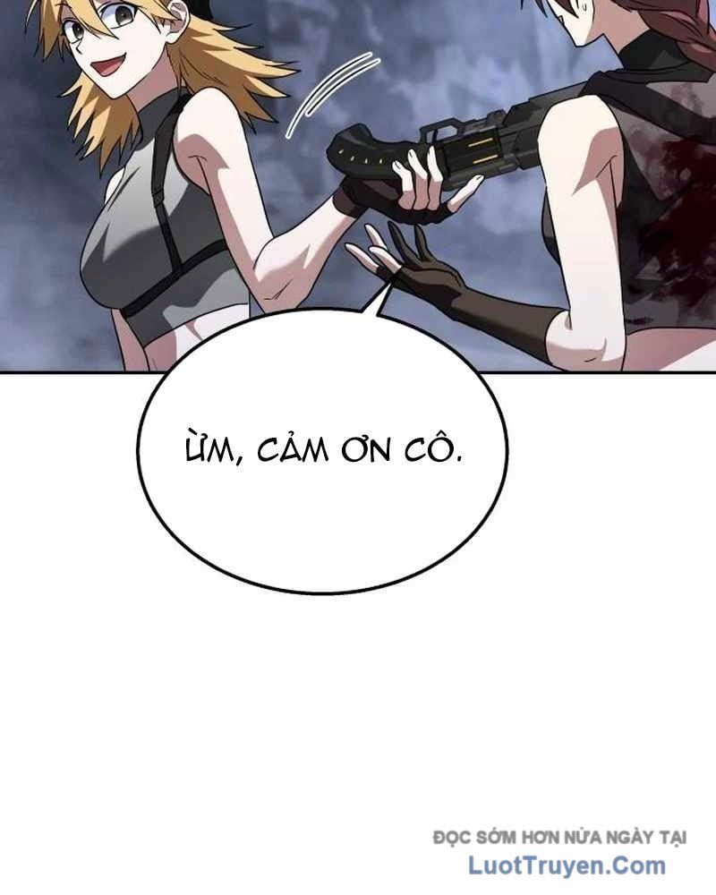 Tanker Hạng C Bất Tử [Chap 37]