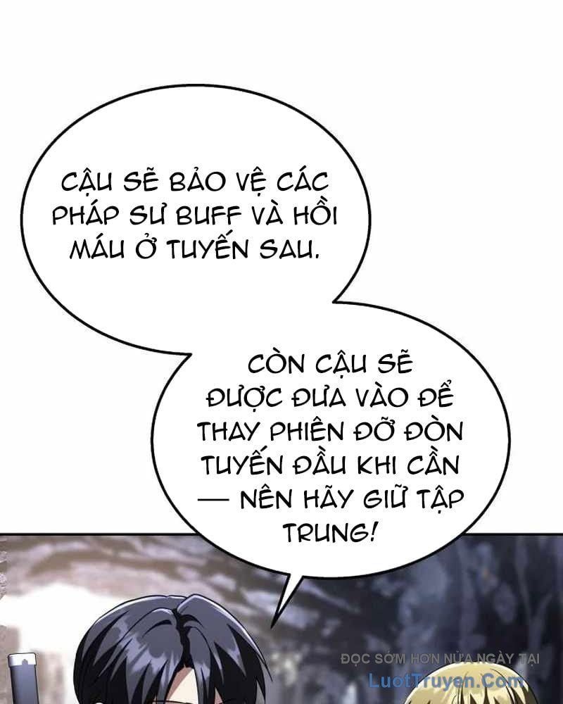 Tanker Hạng C Bất Tử [Chap 37]