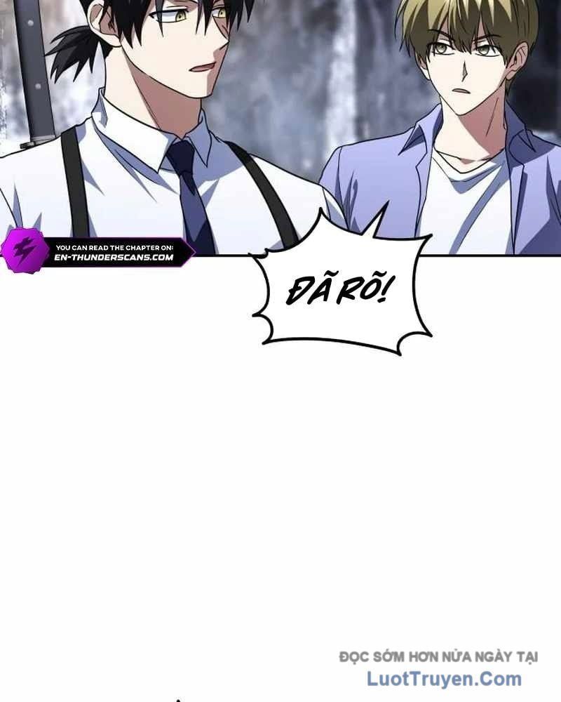 Tanker Hạng C Bất Tử [Chap 37]