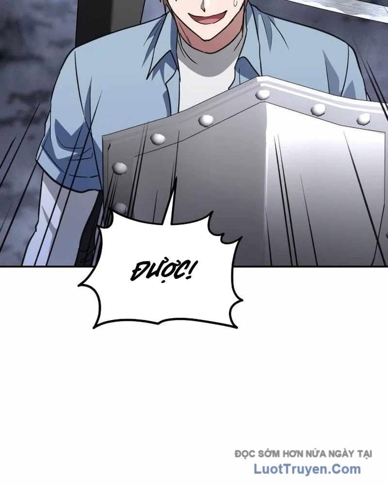 Tanker Hạng C Bất Tử [Chap 37]