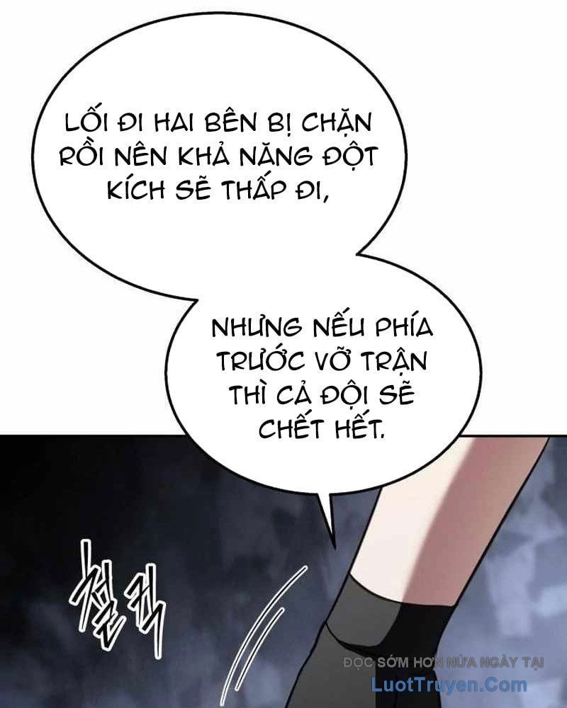 Tanker Hạng C Bất Tử [Chap 37]