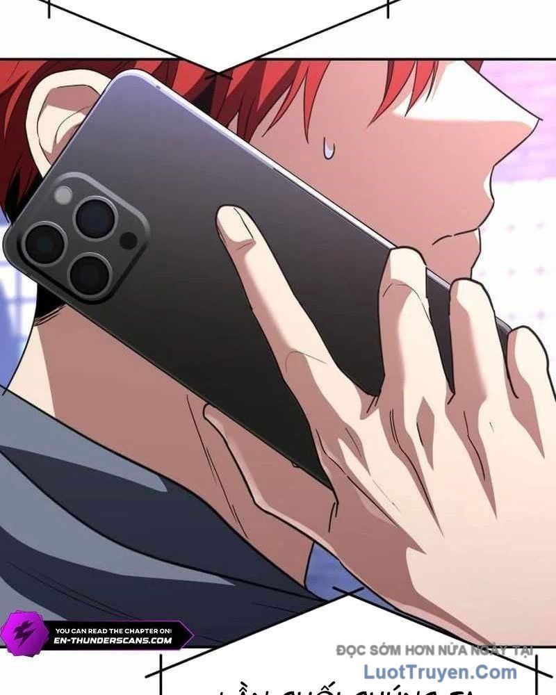 Tanker Hạng C Bất Tử [Chap 37]