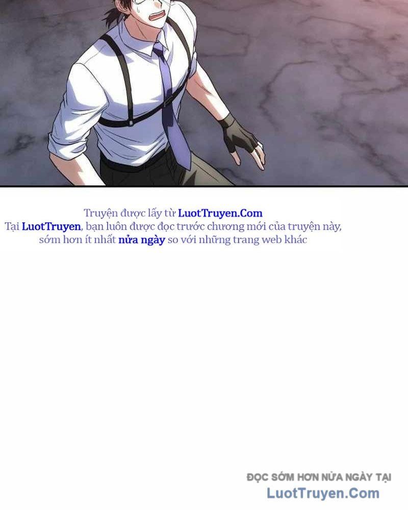 Tanker Hạng C Bất Tử [Chap 37]