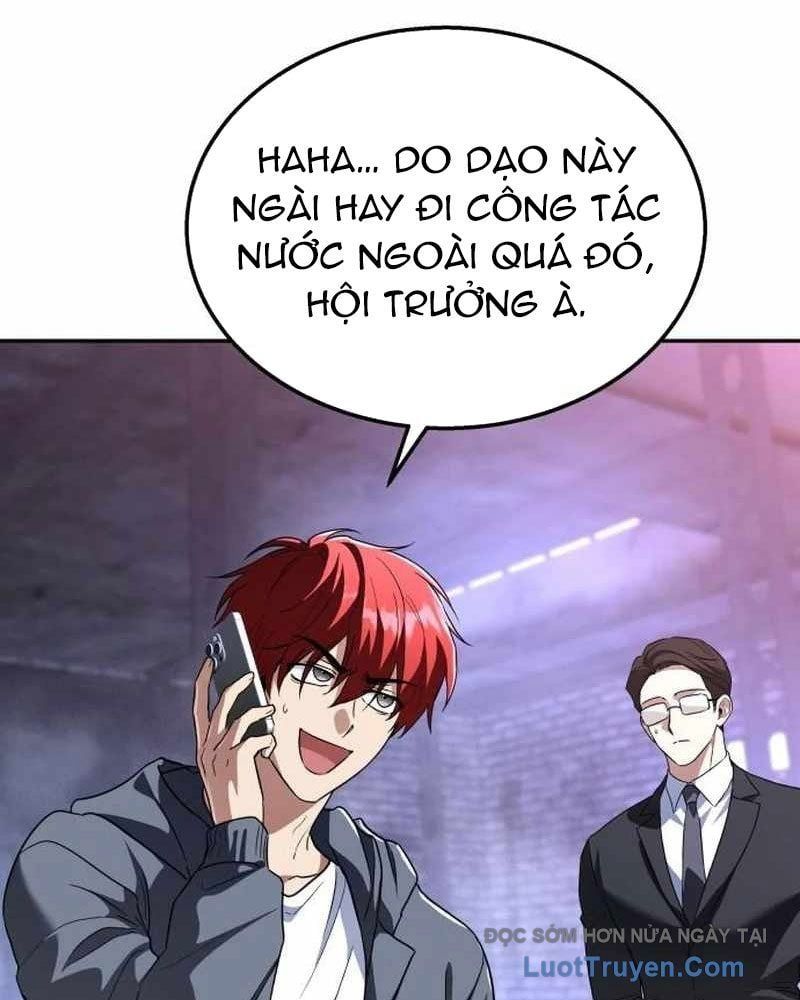 Tanker Hạng C Bất Tử [Chap 37]