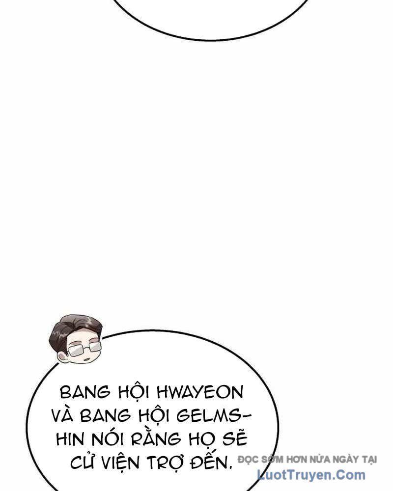 Tanker Hạng C Bất Tử [Chap 37]