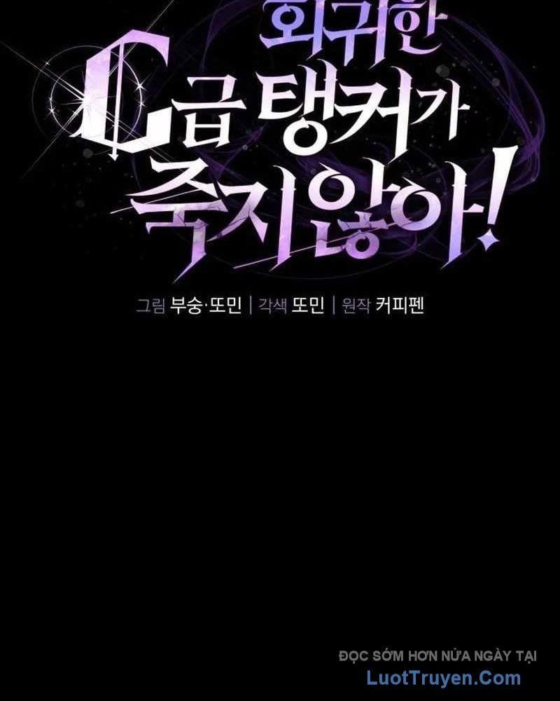 Tanker Hạng C Bất Tử [Chap 37]