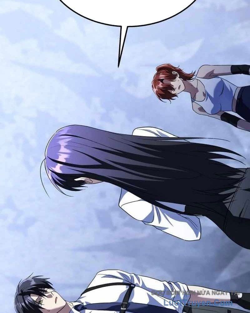 Tanker Hạng C Bất Tử [Chap 37]