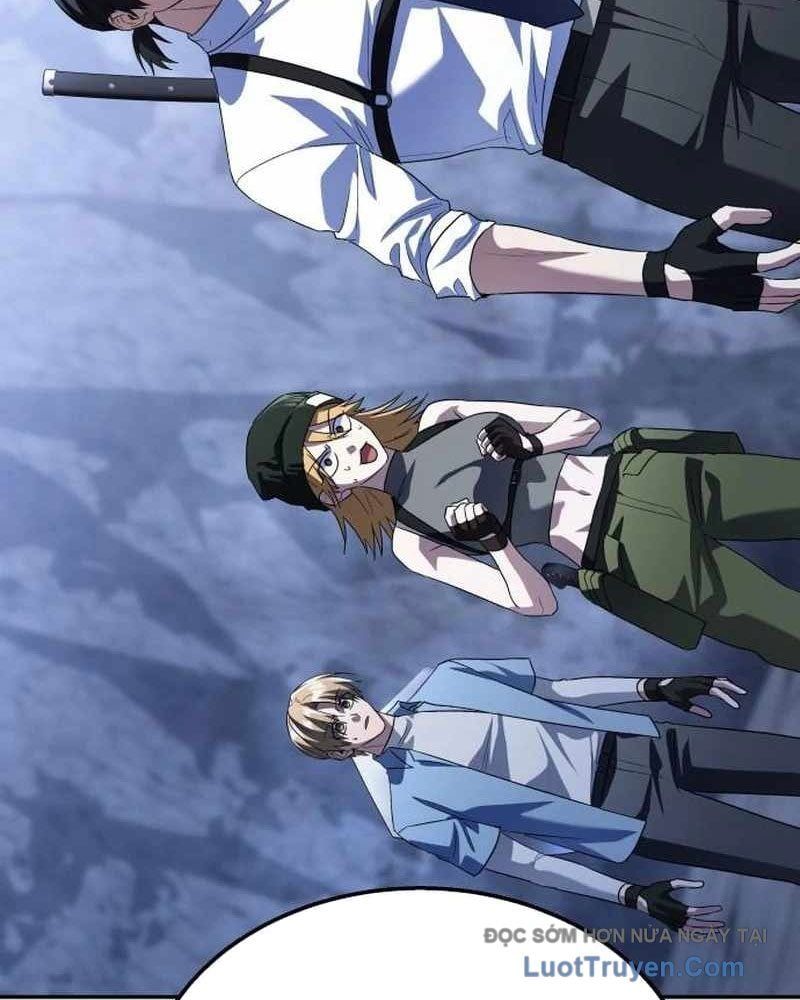 Tanker Hạng C Bất Tử [Chap 37]