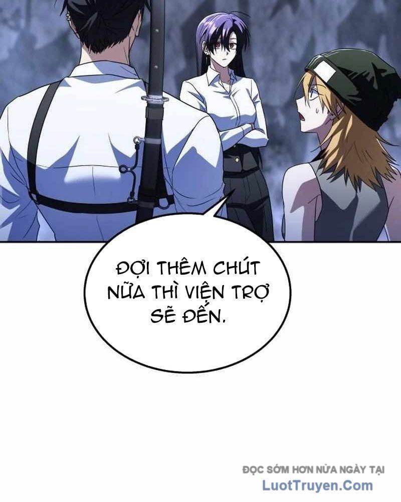 Tanker Hạng C Bất Tử [Chap 37]