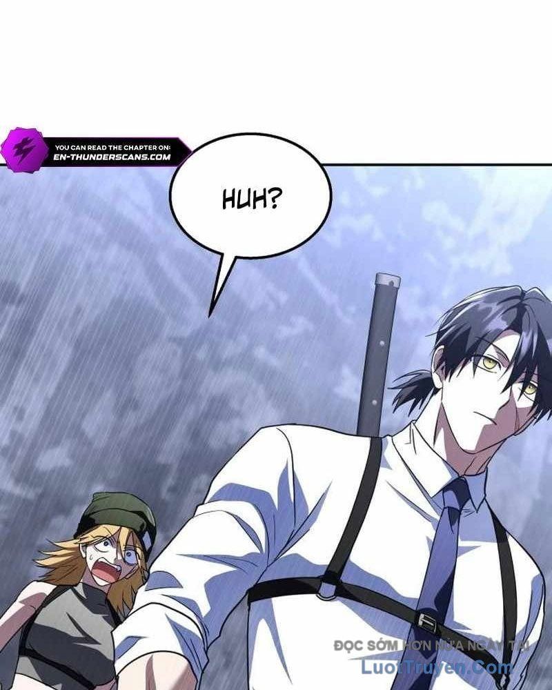 Tanker Hạng C Bất Tử [Chap 37]