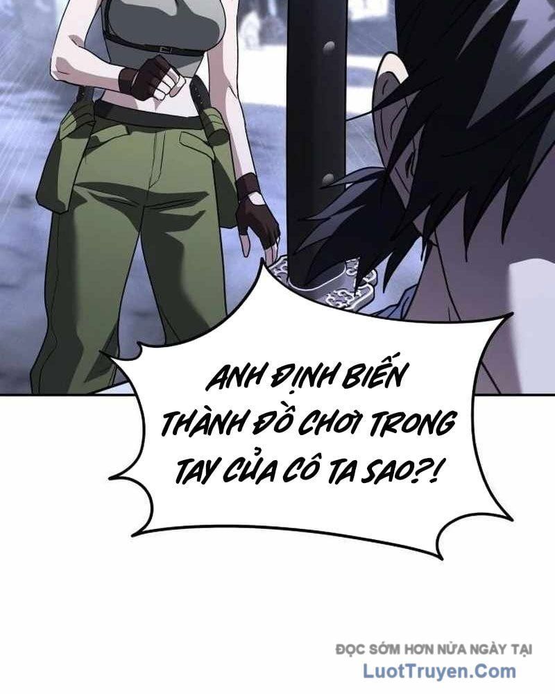 Tanker Hạng C Bất Tử [Chap 37]