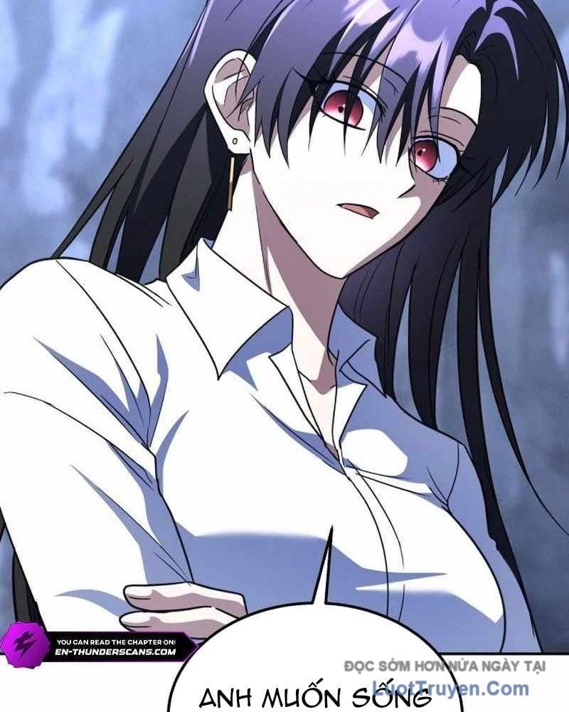 Tanker Hạng C Bất Tử [Chap 37]