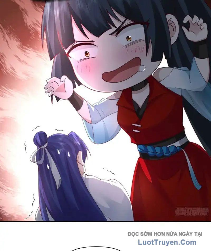 Nữ Phụ Tu Tiên Từ Chối Kịch Bản Pháo Hôi [Chap 22]