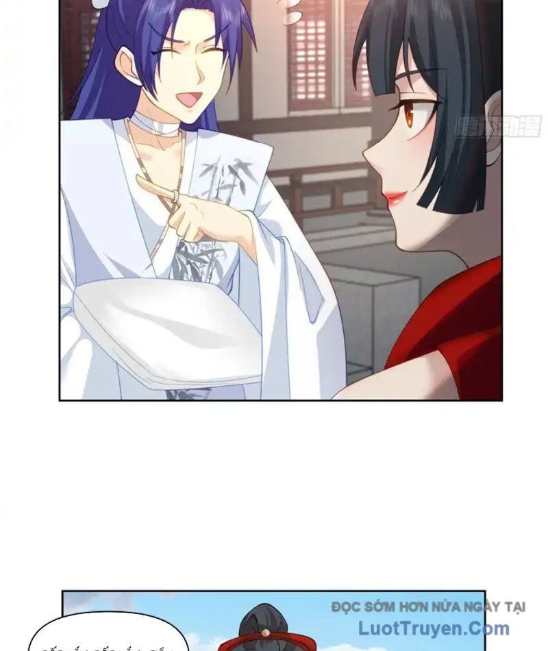 Nữ Phụ Tu Tiên Từ Chối Kịch Bản Pháo Hôi [Chap 22]