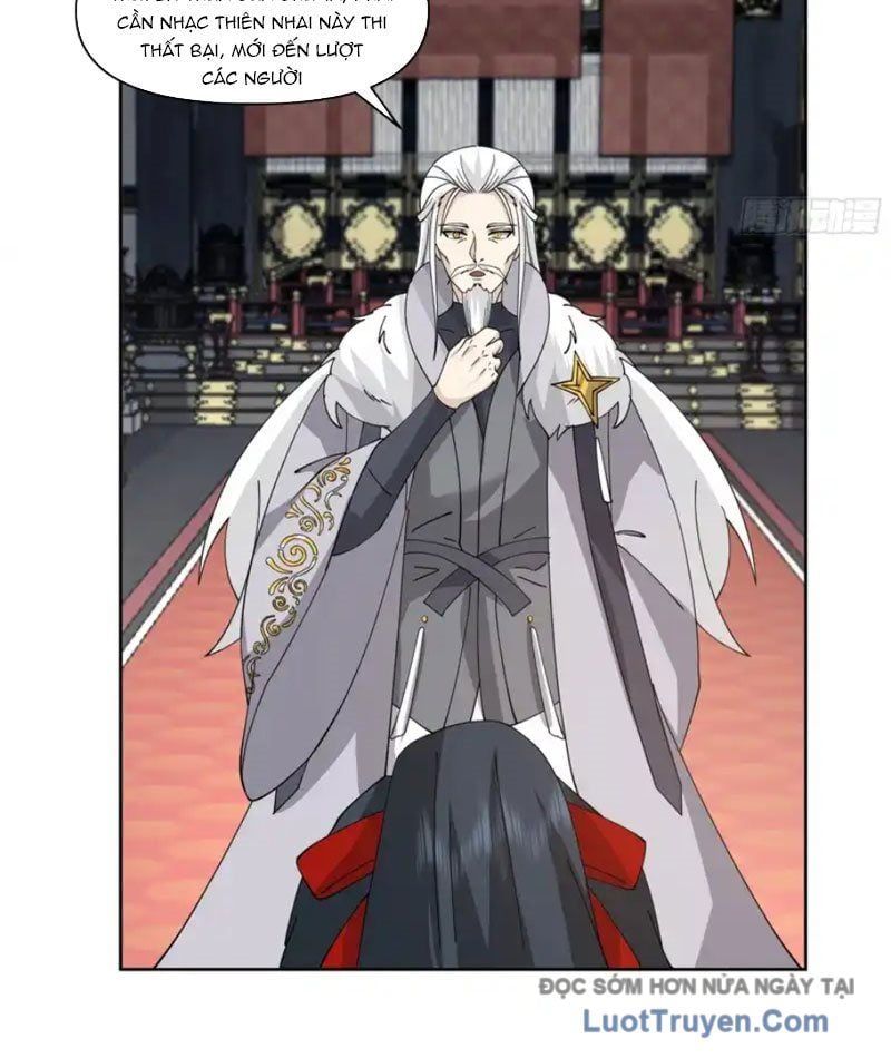 Nữ Phụ Tu Tiên Từ Chối Kịch Bản Pháo Hôi [Chap 22]