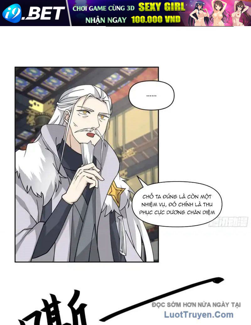 Nữ Phụ Tu Tiên Từ Chối Kịch Bản Pháo Hôi [Chap 22]